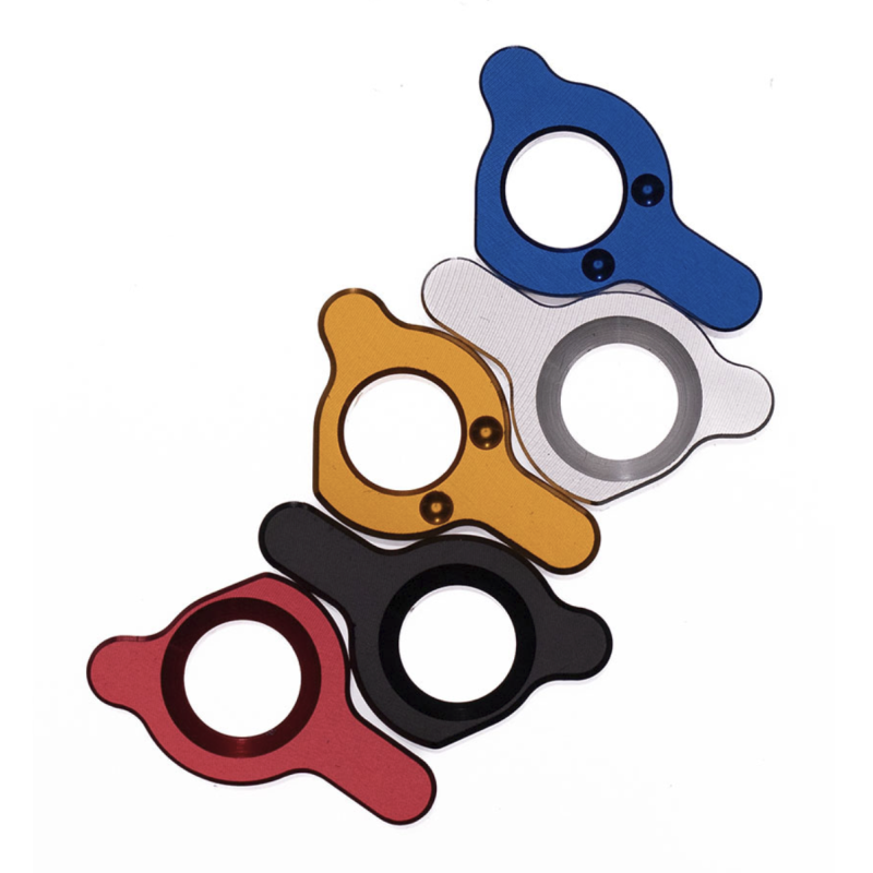 Vortex Racing V3 Fuel Cap | Honda | CBR1000RR (2017-2021) / CBR1000RR-R (2020-2026)